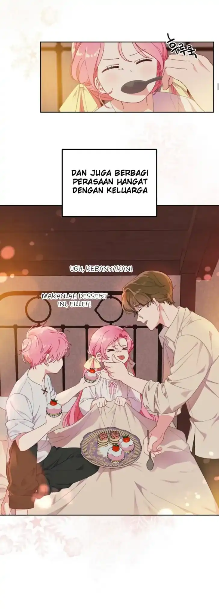 Baca A Transmigrator’s Privilege - Chapter 15 halaman 28