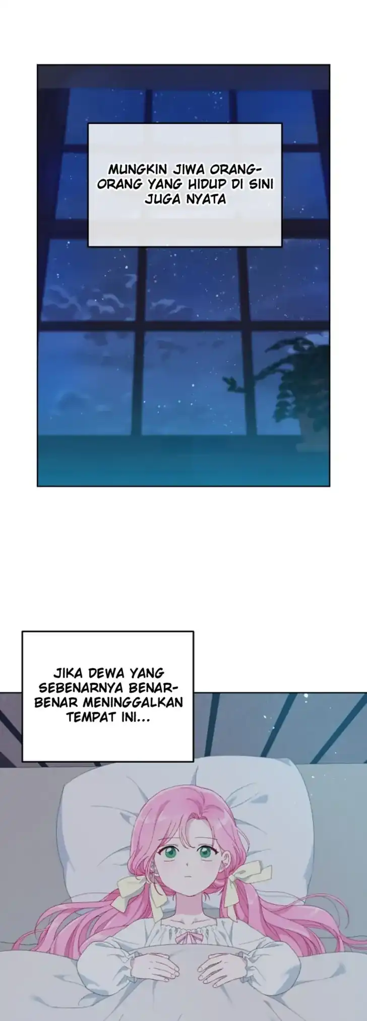 Baca A Transmigrator’s Privilege - Chapter 15 halaman 29