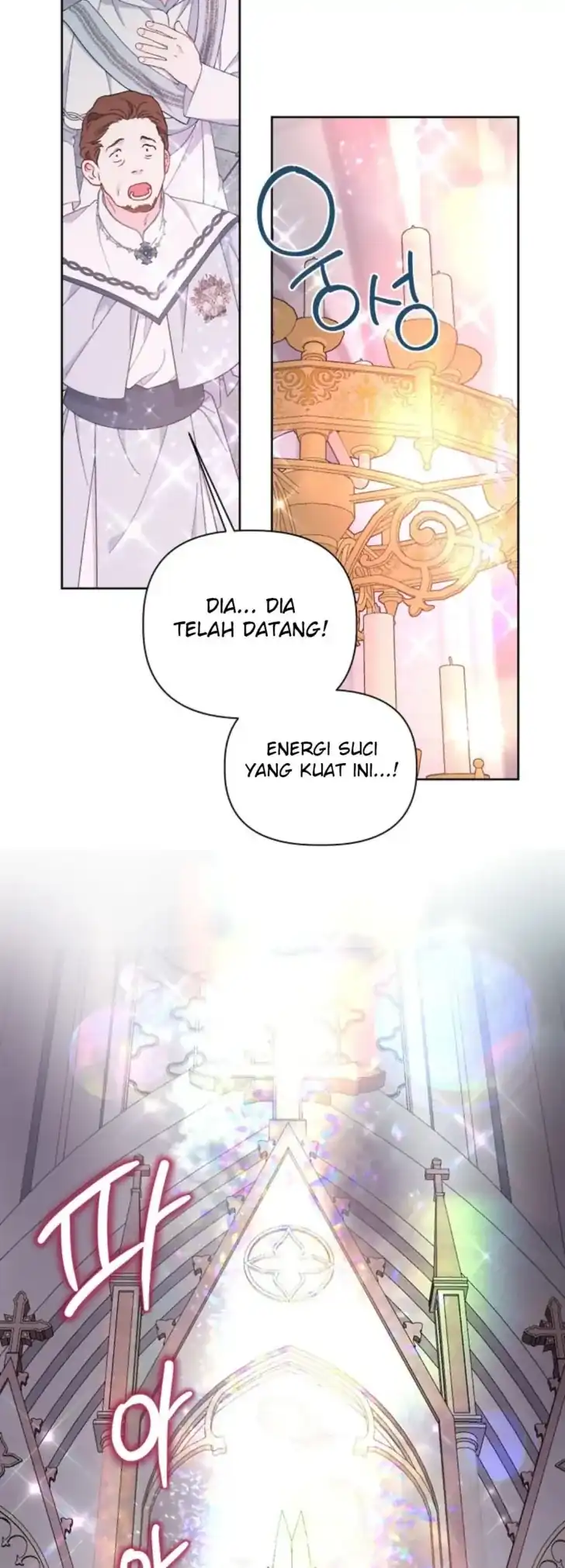 Baca A Transmigrator’s Privilege - Chapter 15 halaman 3