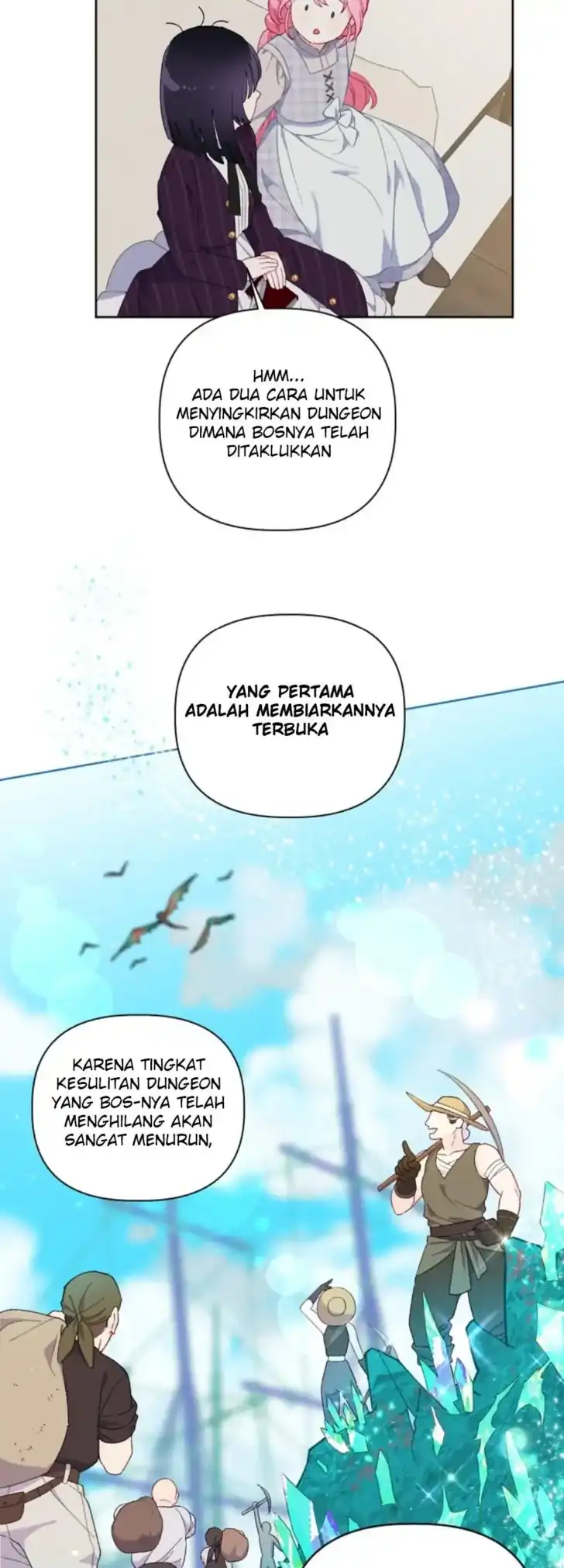 Baca A Transmigrator’s Privilege - Chapter 15 halaman 36