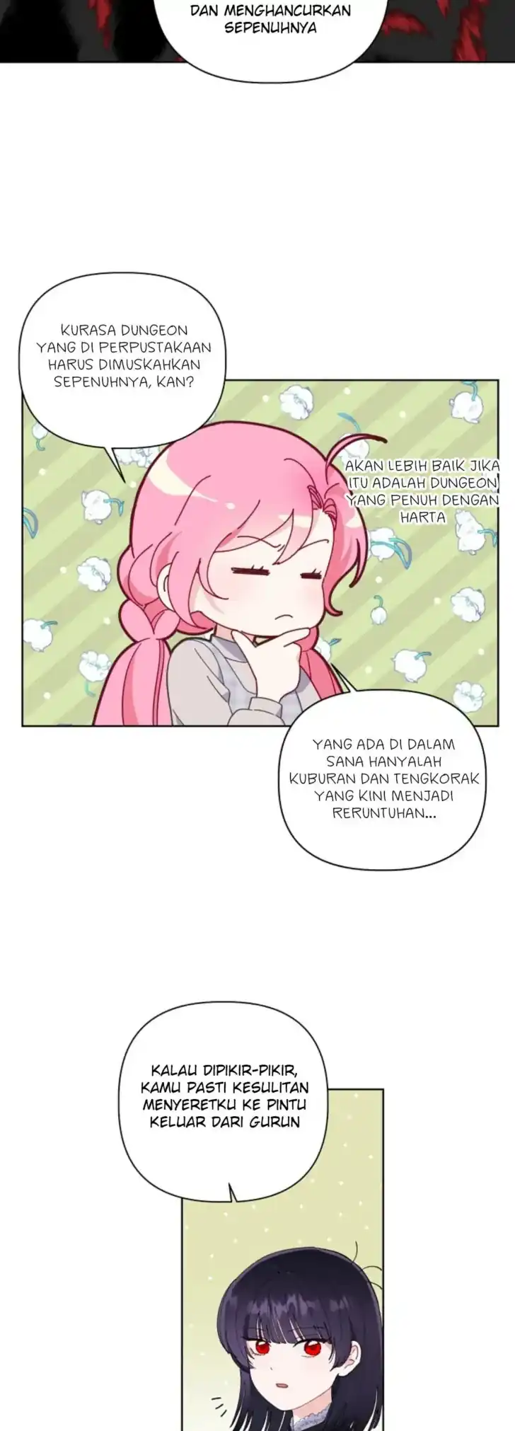 Baca A Transmigrator’s Privilege - Chapter 15 halaman 38
