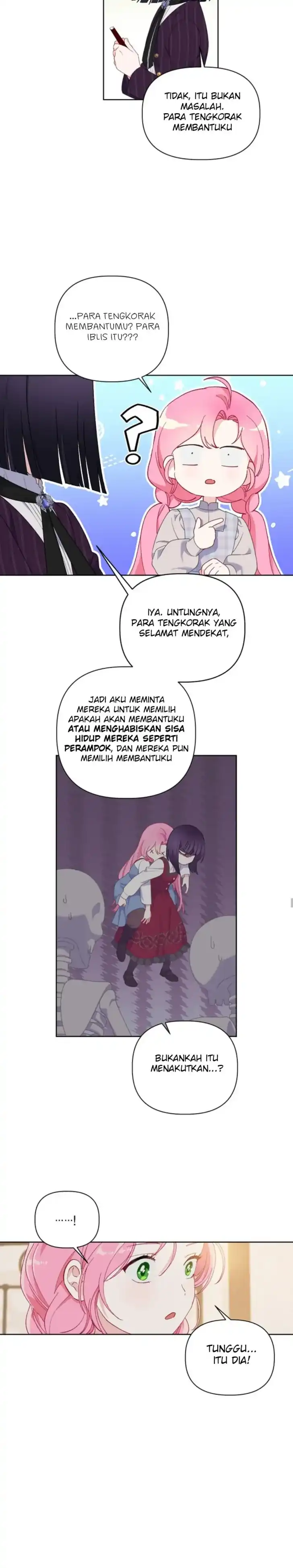 Baca A Transmigrator’s Privilege - Chapter 15 halaman 39