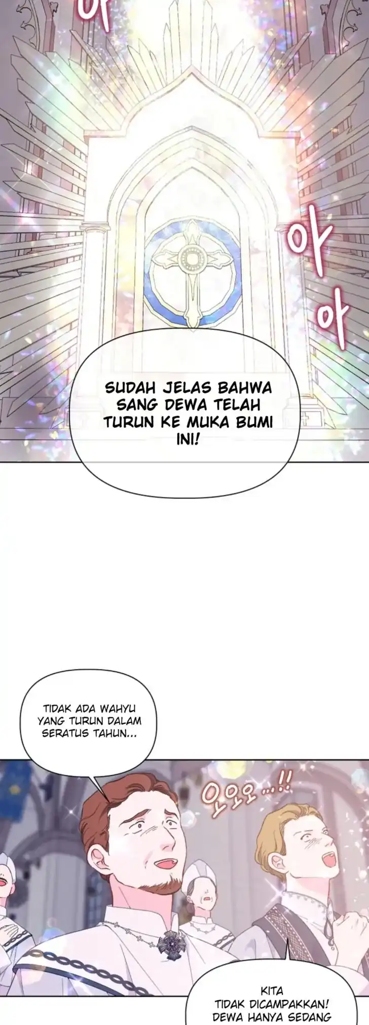 Baca A Transmigrator’s Privilege - Chapter 15 halaman 4