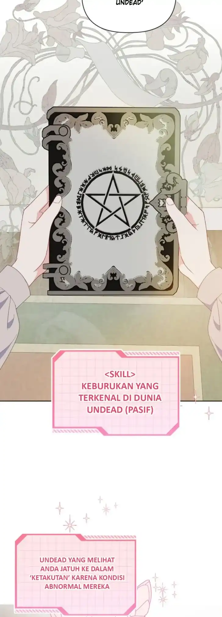 Baca A Transmigrator’s Privilege - Chapter 15 halaman 41