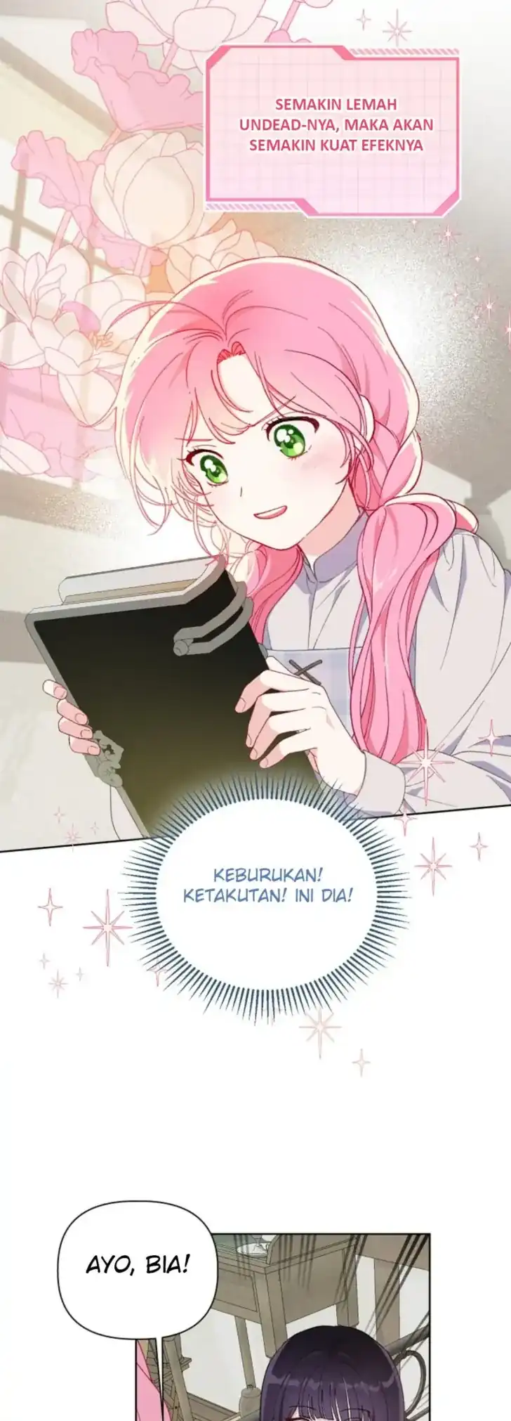 Baca A Transmigrator’s Privilege - Chapter 15 halaman 42