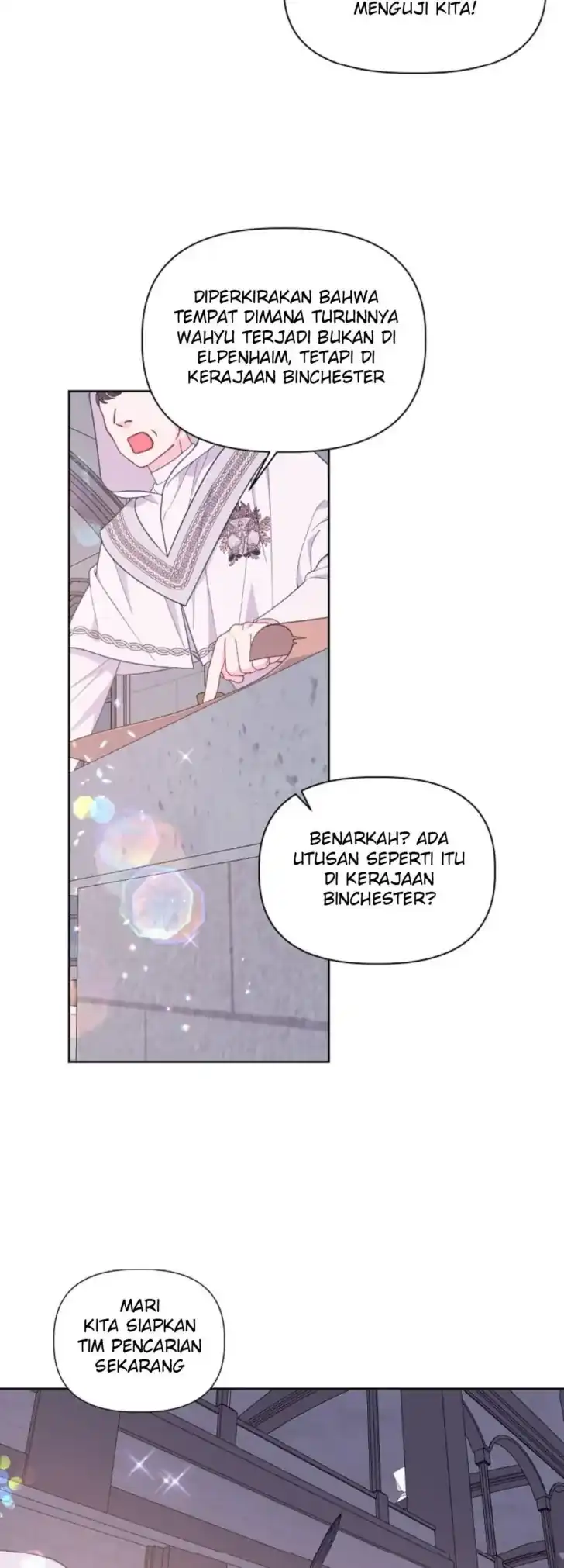 Baca A Transmigrator’s Privilege - Chapter 15 halaman 5