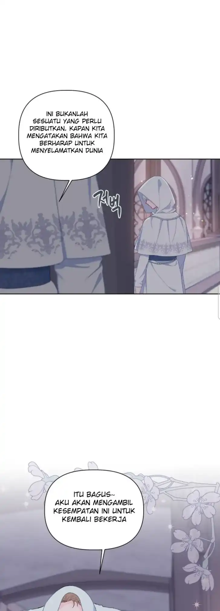 Baca A Transmigrator’s Privilege - Chapter 15 halaman 7