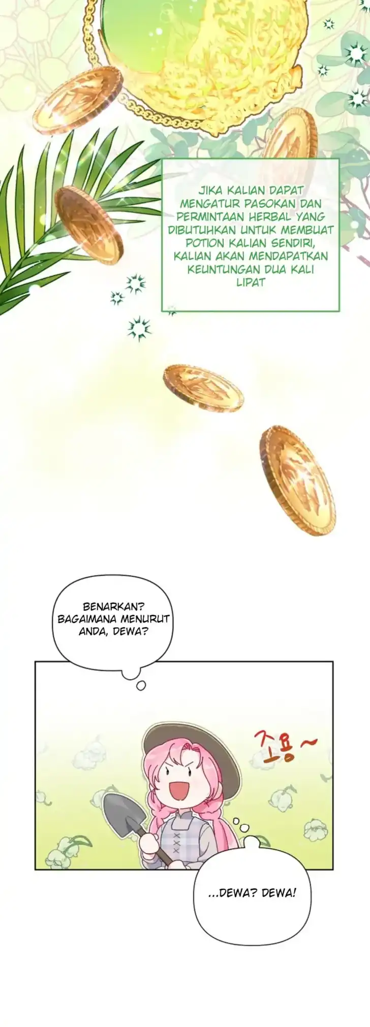 Baca A Transmigrator’s Privilege - Chapter 16 halaman 13