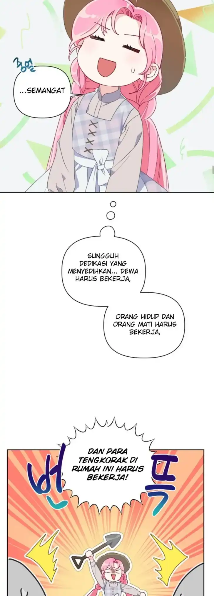 Baca A Transmigrator’s Privilege - Chapter 16 halaman 15