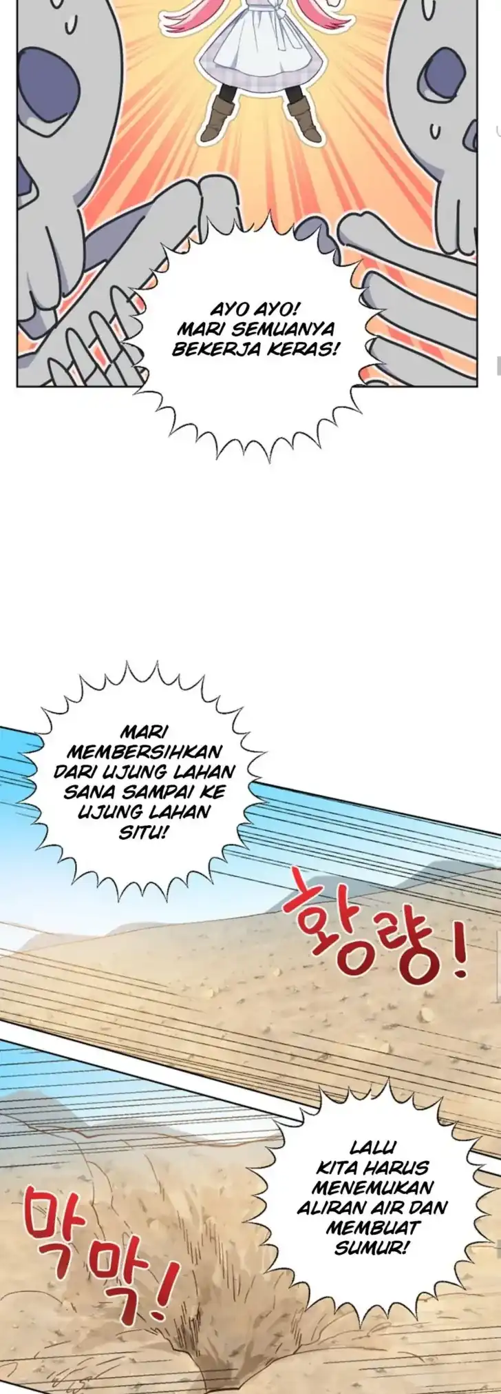 Baca A Transmigrator’s Privilege - Chapter 16 halaman 16
