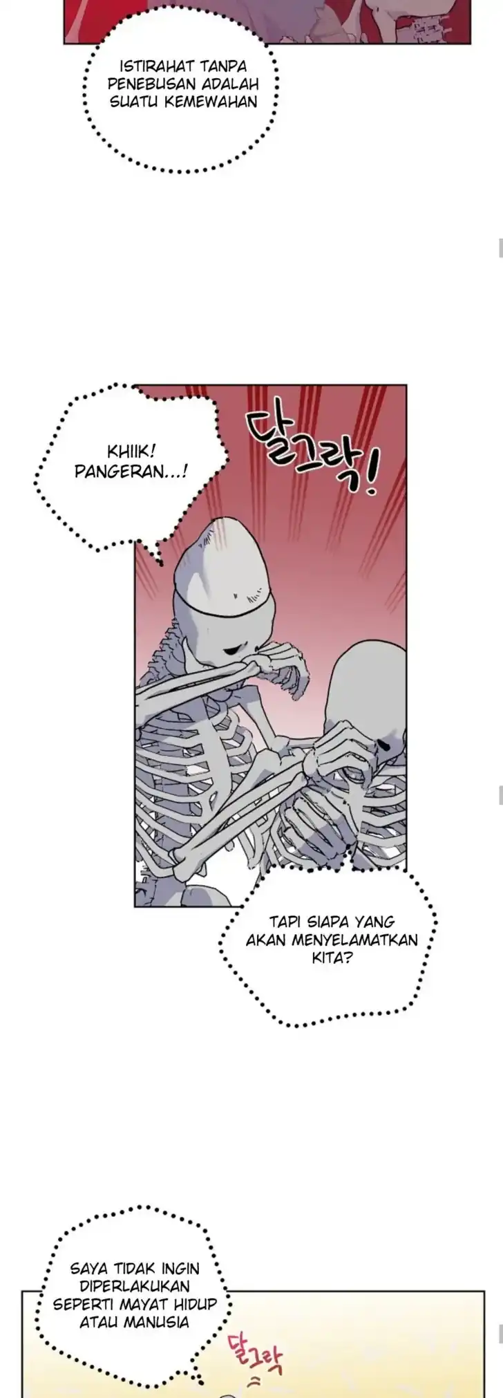 Baca A Transmigrator’s Privilege - Chapter 16 halaman 19