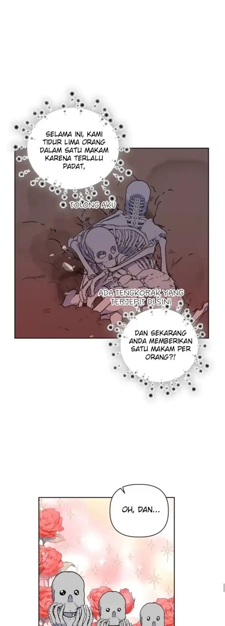 Baca A Transmigrator’s Privilege - Chapter 16 halaman 26