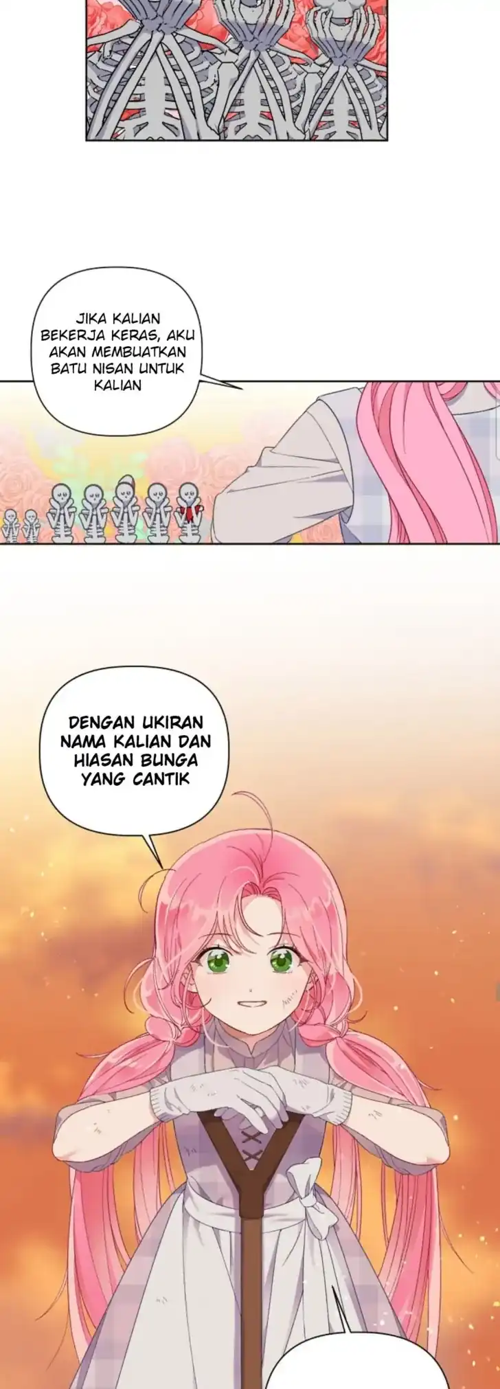 Baca A Transmigrator’s Privilege - Chapter 16 halaman 27