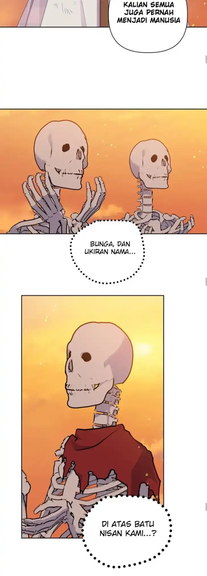 Baca A Transmigrator’s Privilege - Chapter 16 halaman 28