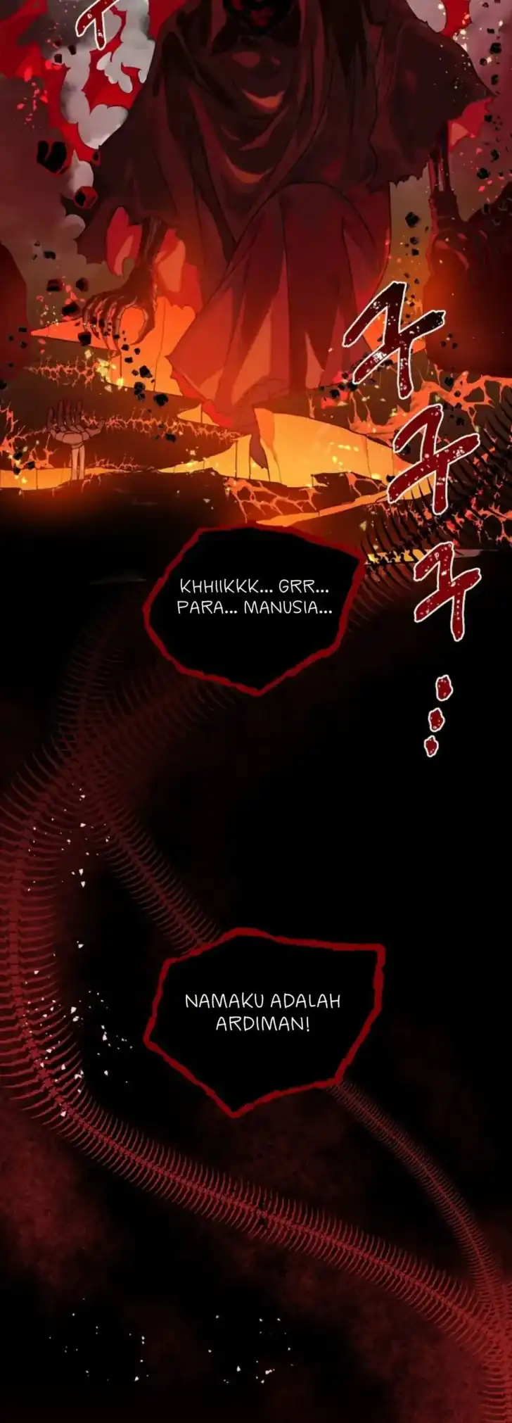 Baca A Transmigrator’s Privilege - Chapter 16 halaman 6