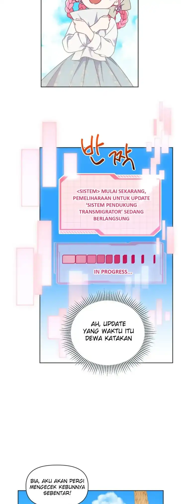 Baca A Transmigrator’s Privilege - Chapter 17 halaman 14