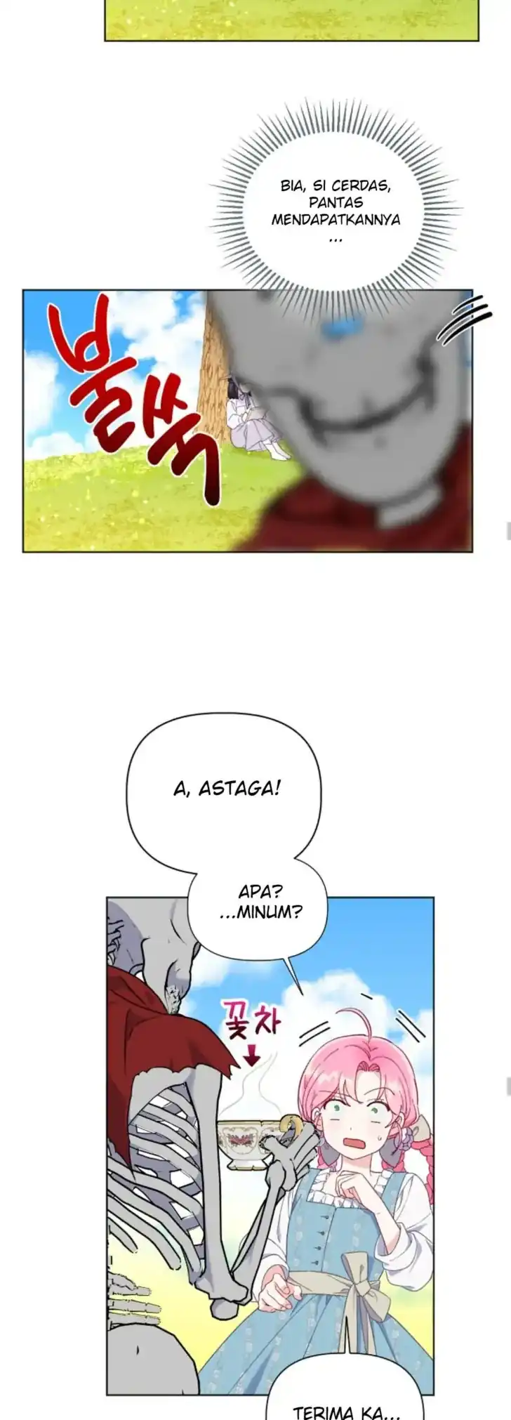 Baca A Transmigrator’s Privilege - Chapter 17 halaman 21