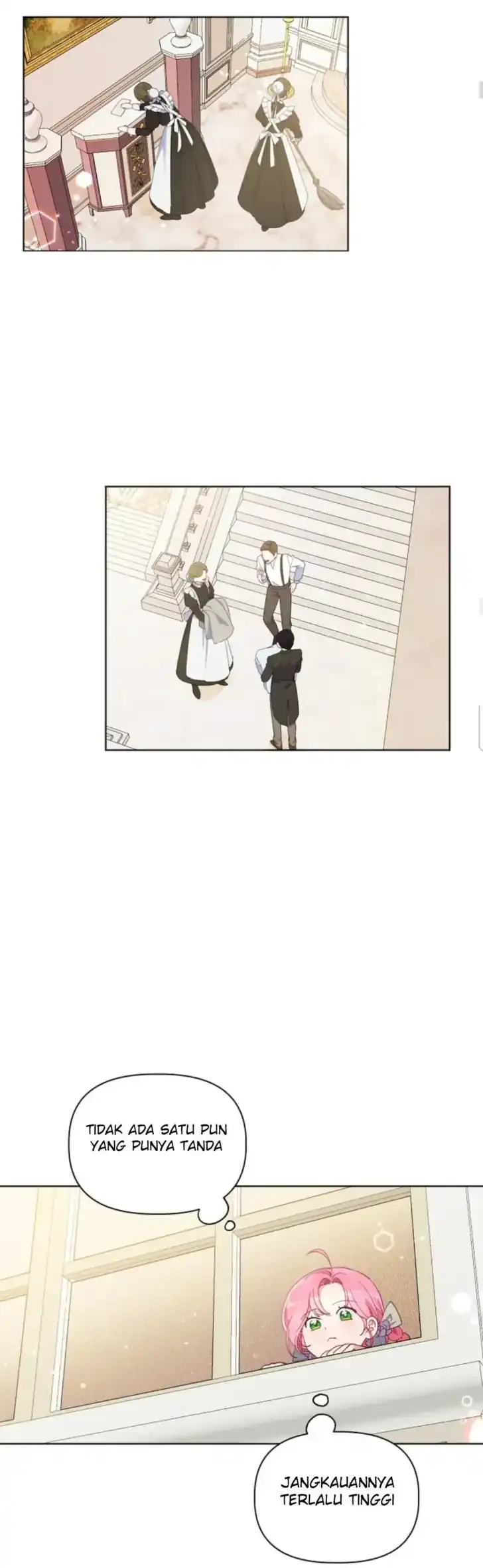Baca A Transmigrator’s Privilege - Chapter 17 halaman 30