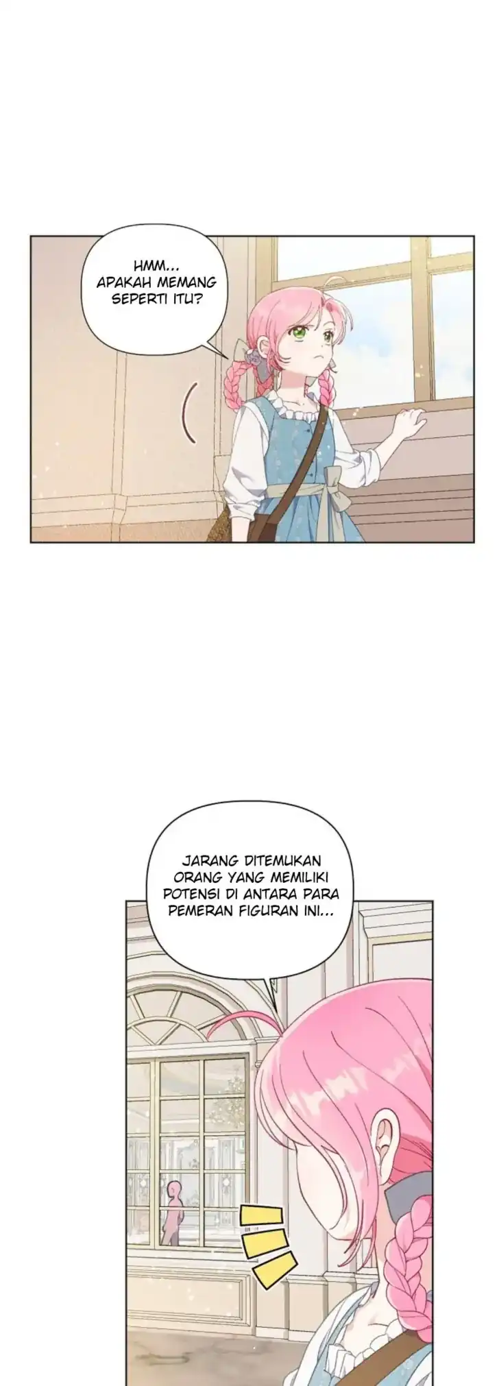 Baca A Transmigrator’s Privilege - Chapter 17 halaman 31