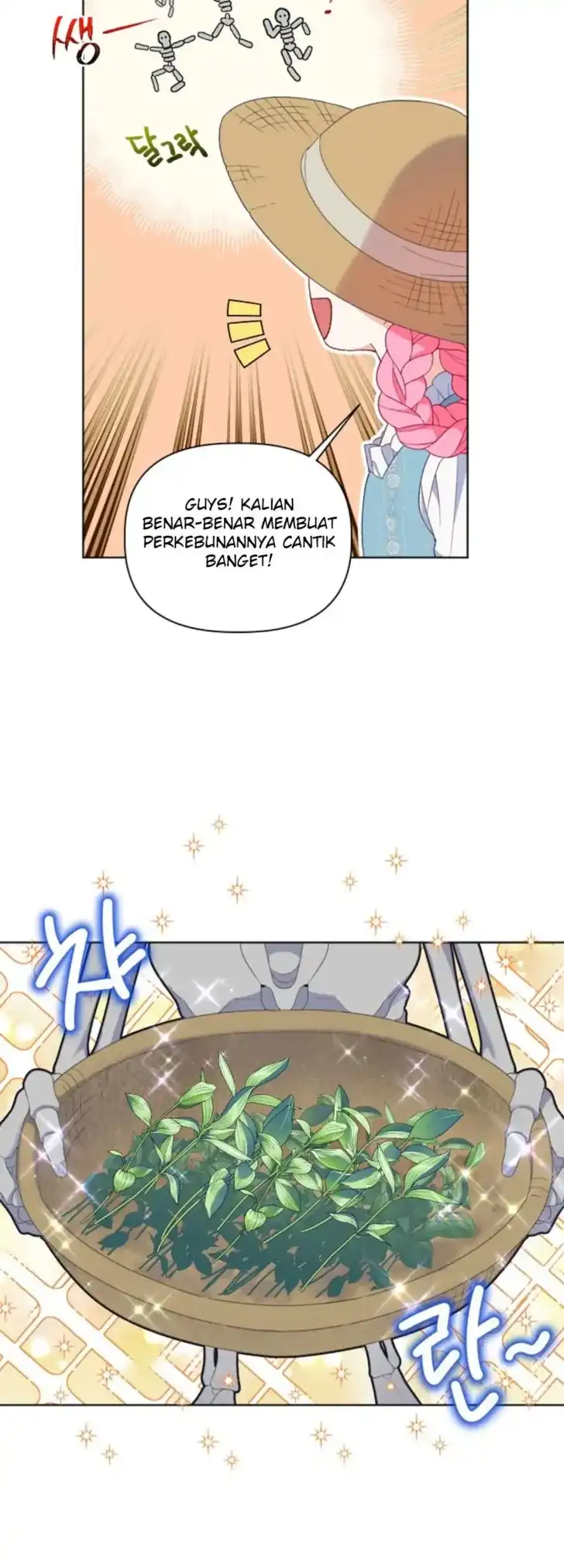 Baca A Transmigrator’s Privilege - Chapter 17 halaman 5