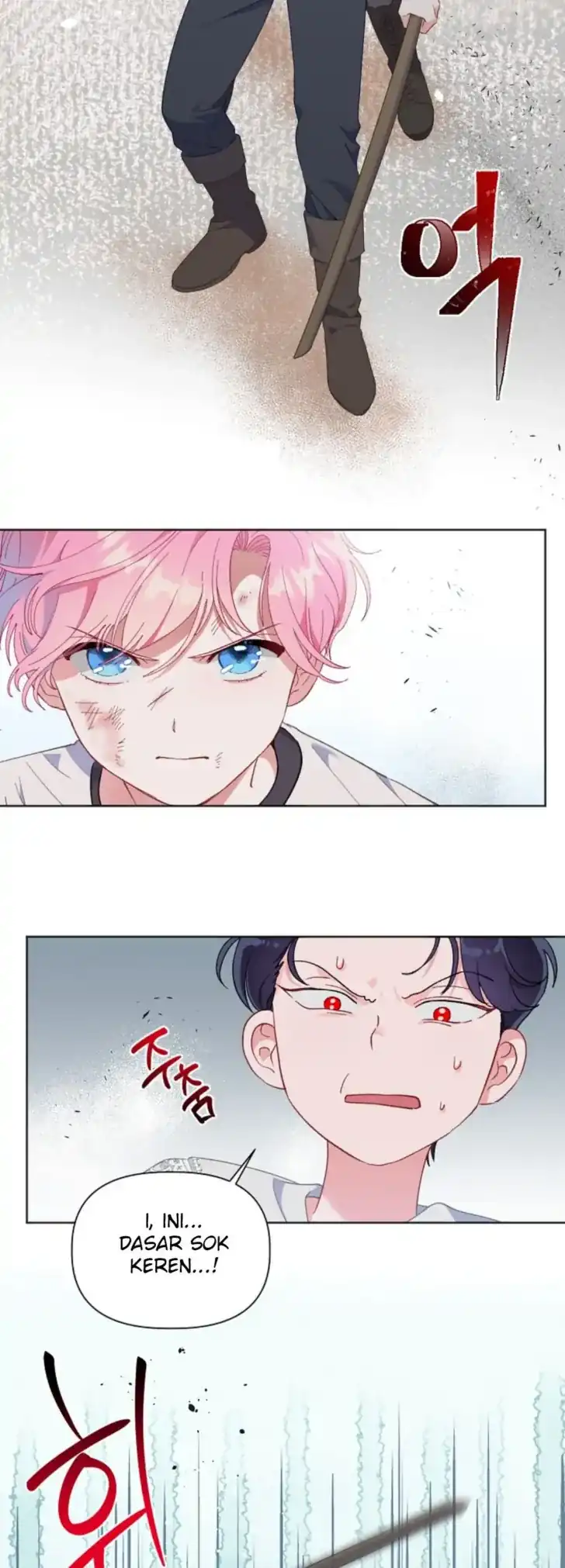 Baca A Transmigrator’s Privilege - Chapter 18 halaman 11