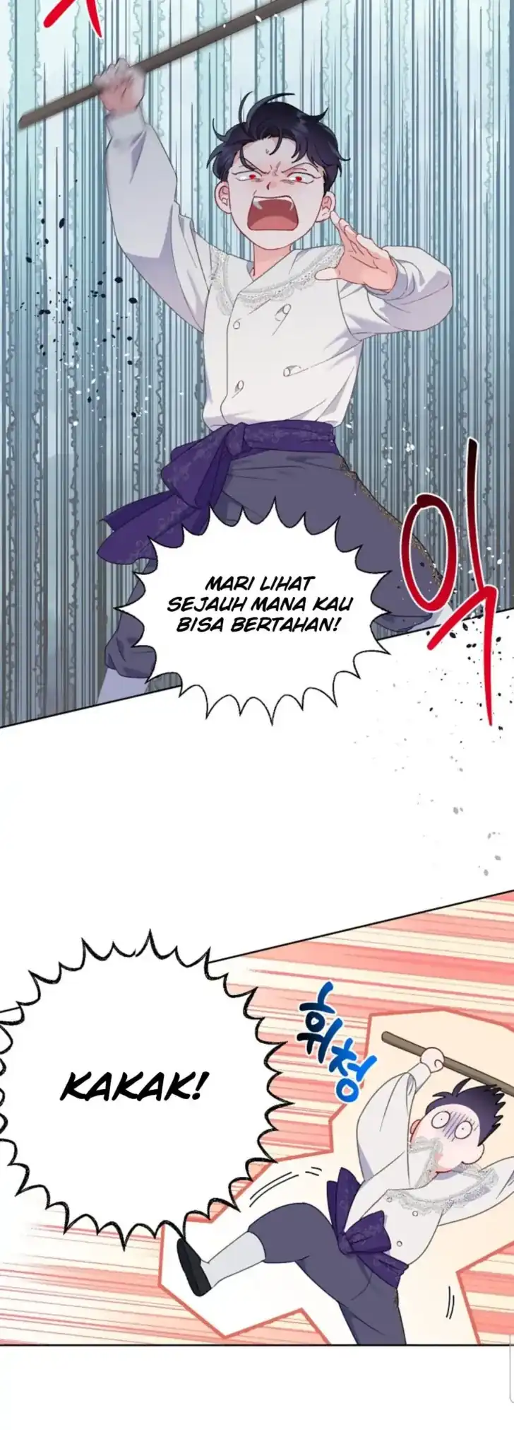 Baca A Transmigrator’s Privilege - Chapter 18 halaman 12