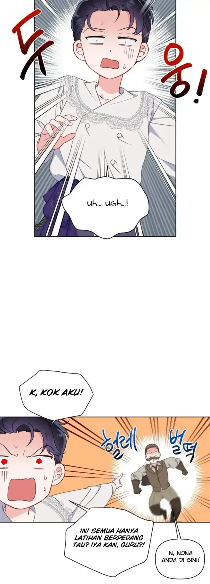 Baca A Transmigrator’s Privilege - Chapter 18 halaman 15