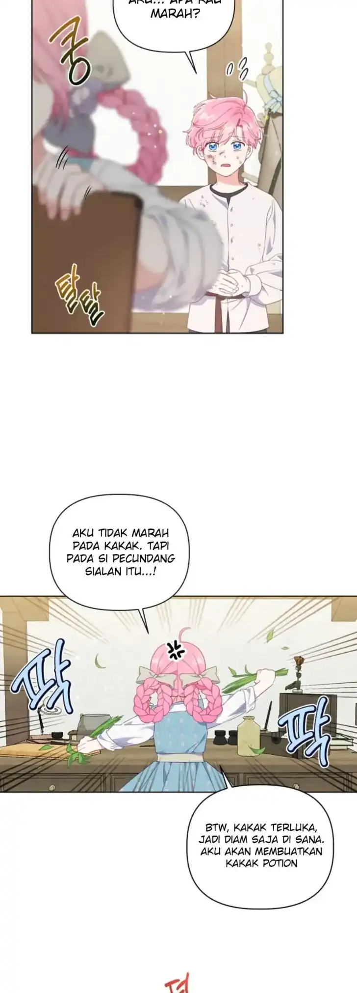 Baca A Transmigrator’s Privilege - Chapter 18 halaman 20