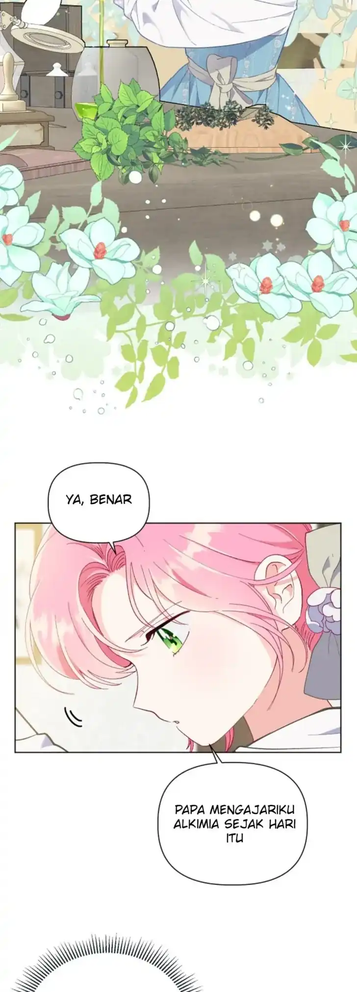 Baca A Transmigrator’s Privilege - Chapter 18 halaman 22