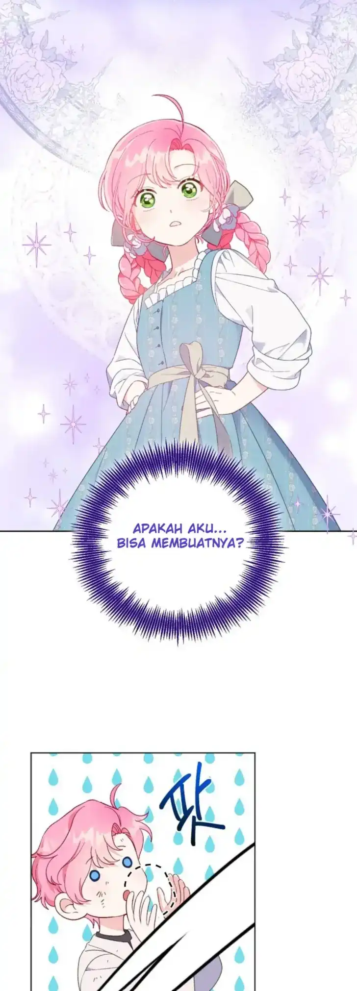 Baca A Transmigrator’s Privilege - Chapter 18 halaman 31