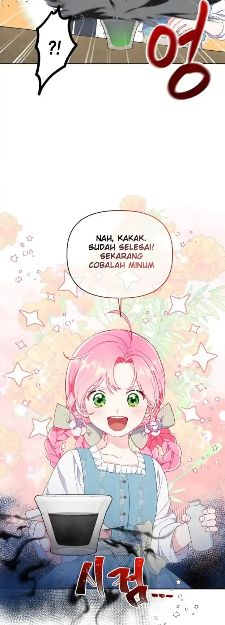 Baca A Transmigrator’s Privilege - Chapter 18 halaman 34