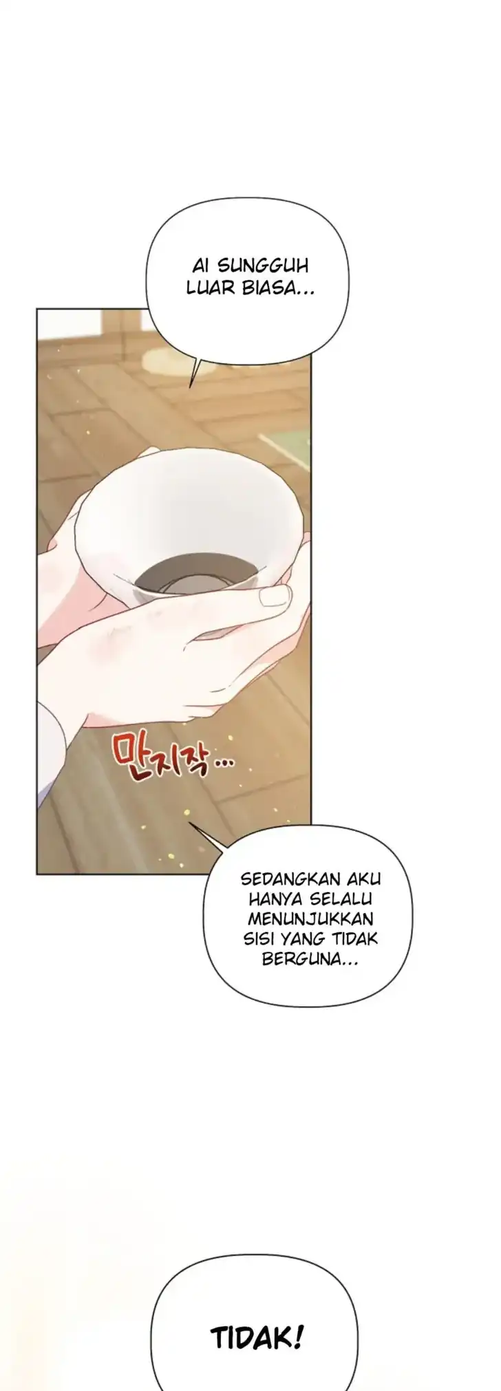 Baca A Transmigrator’s Privilege - Chapter 18 halaman 37