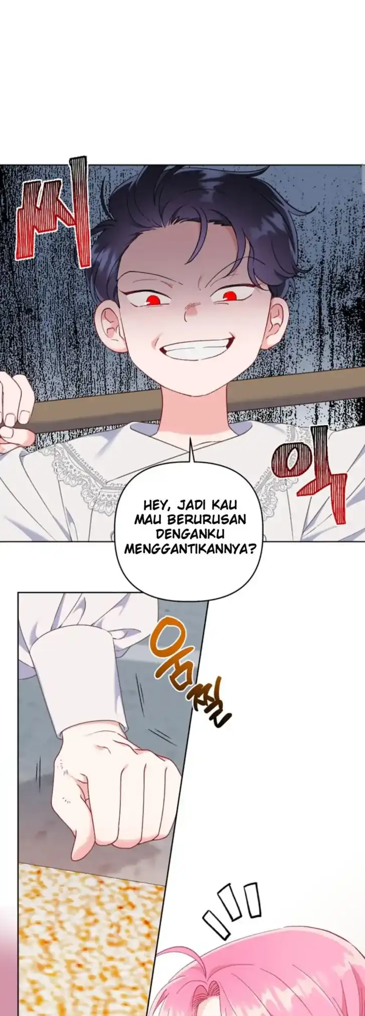 Baca A Transmigrator’s Privilege - Chapter 18 halaman 9