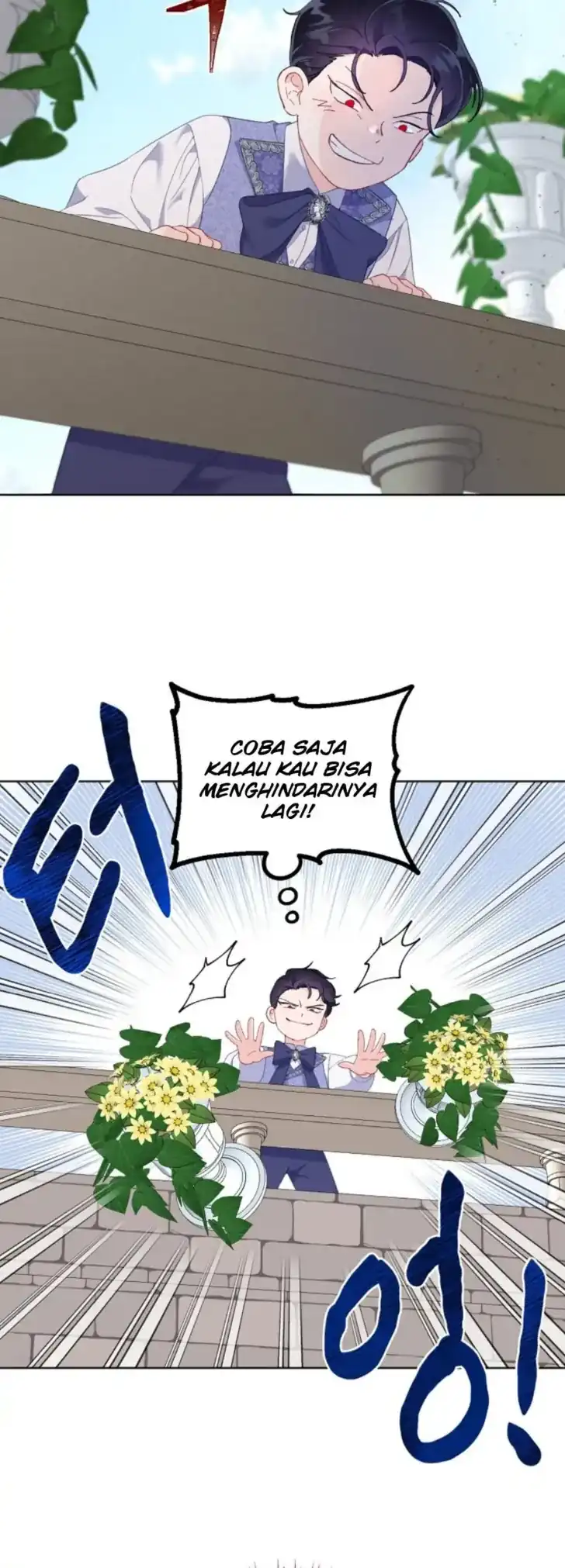 Baca A Transmigrator’s Privilege - Chapter 19 halaman 12