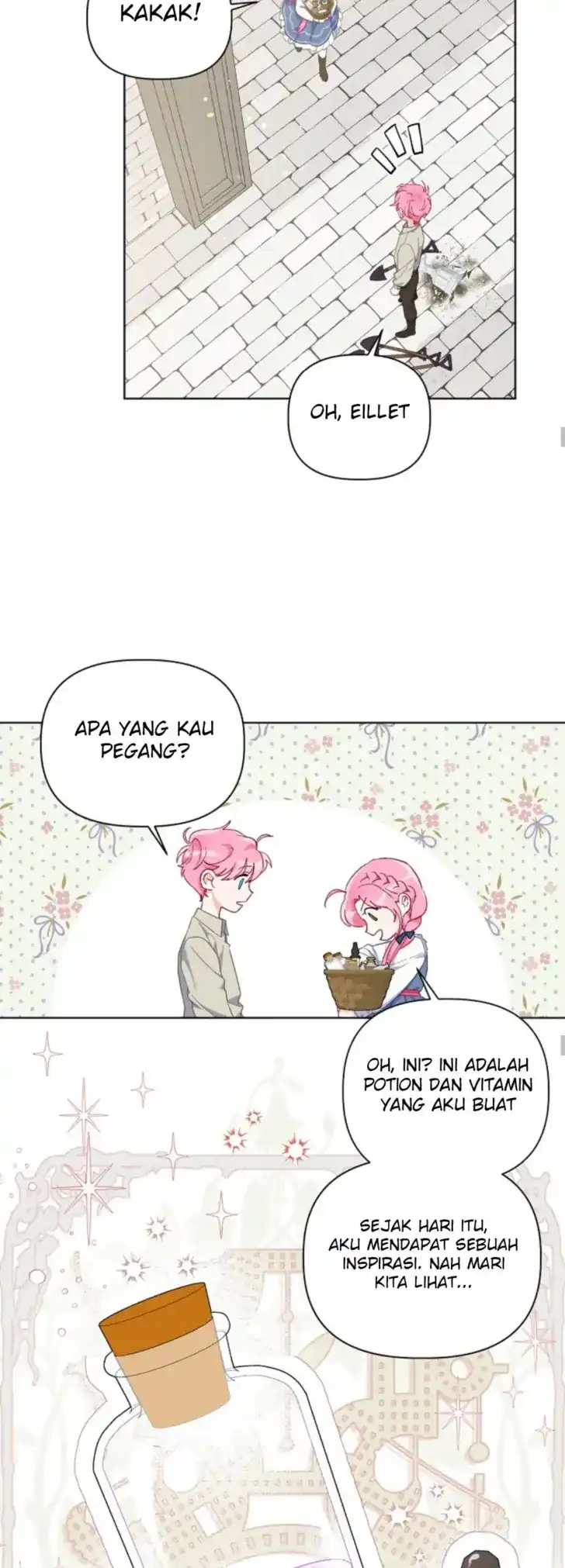 Baca A Transmigrator’s Privilege - Chapter 19 halaman 19