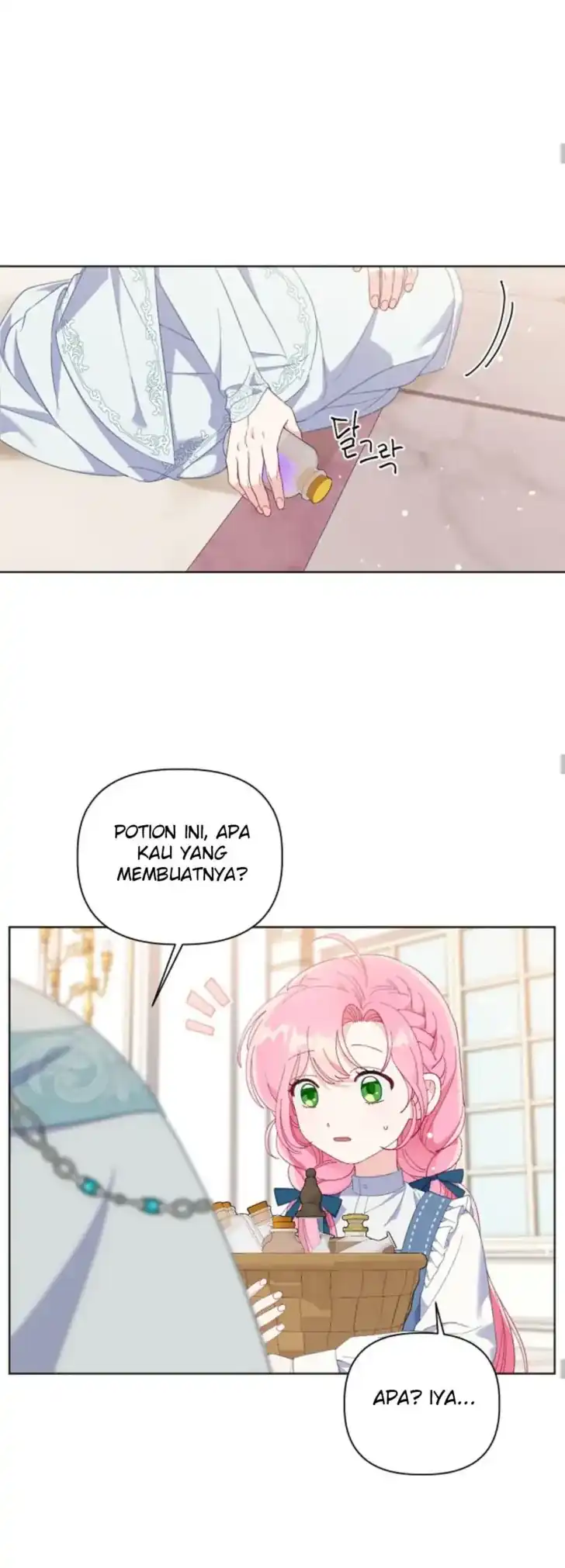 Baca A Transmigrator’s Privilege - Chapter 19 halaman 33