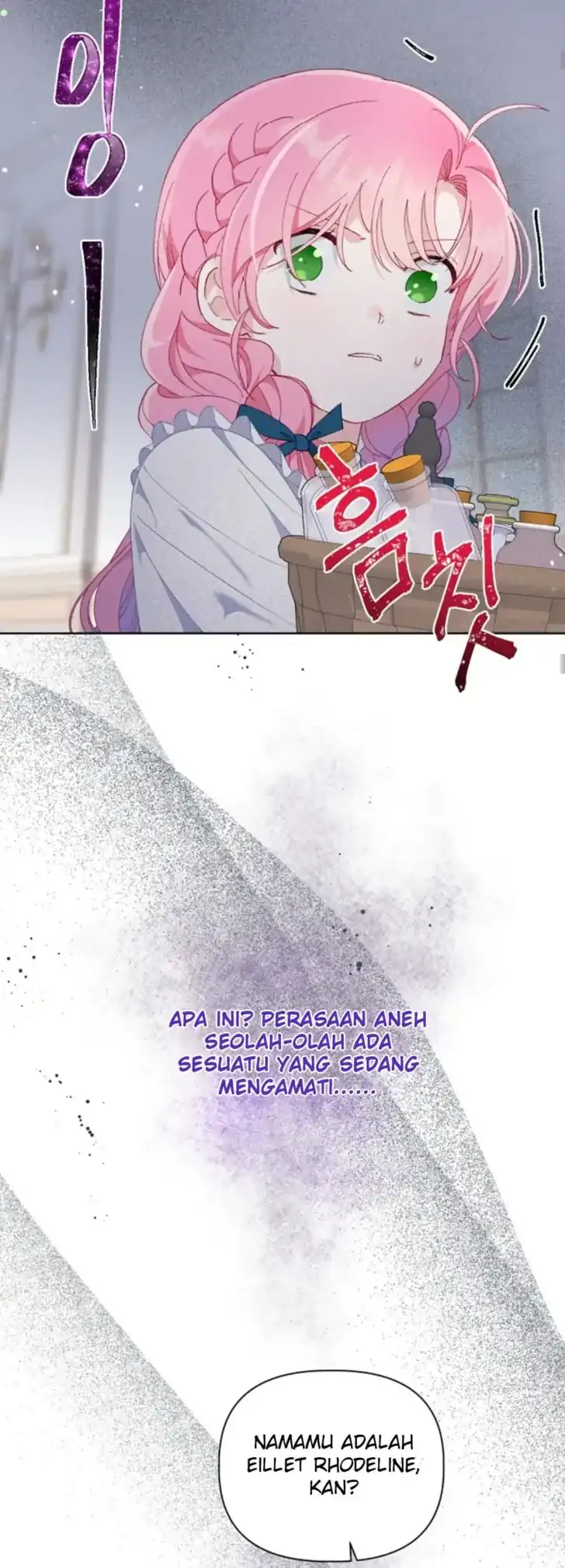 Baca A Transmigrator’s Privilege - Chapter 19 halaman 35