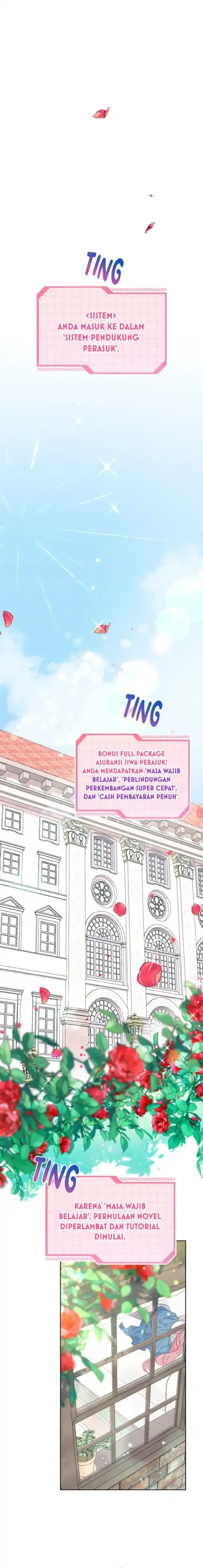 Baca A Transmigrator’s Privilege - Chapter 2 halaman 1