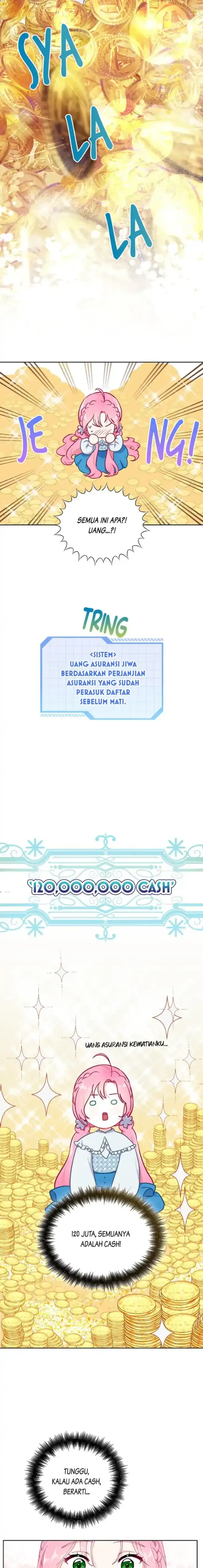 Baca A Transmigrator’s Privilege - Chapter 2 halaman 15