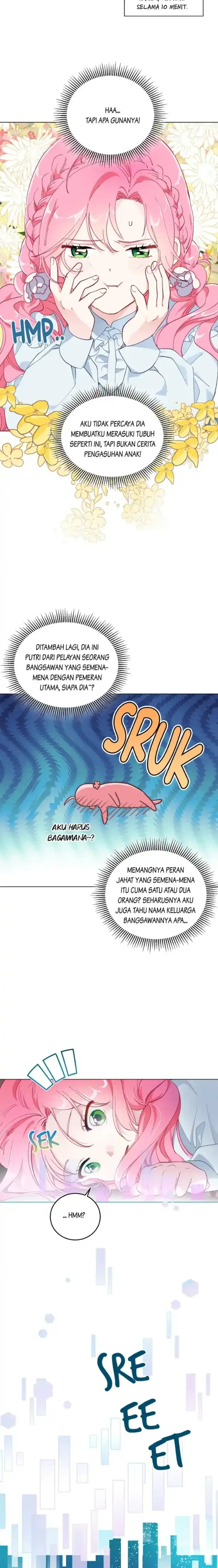 Baca A Transmigrator’s Privilege - Chapter 2 halaman 5