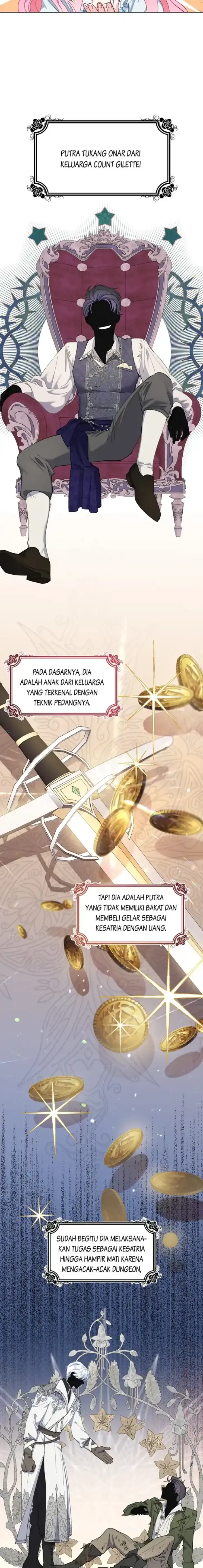 Baca A Transmigrator’s Privilege - Chapter 2 halaman 7