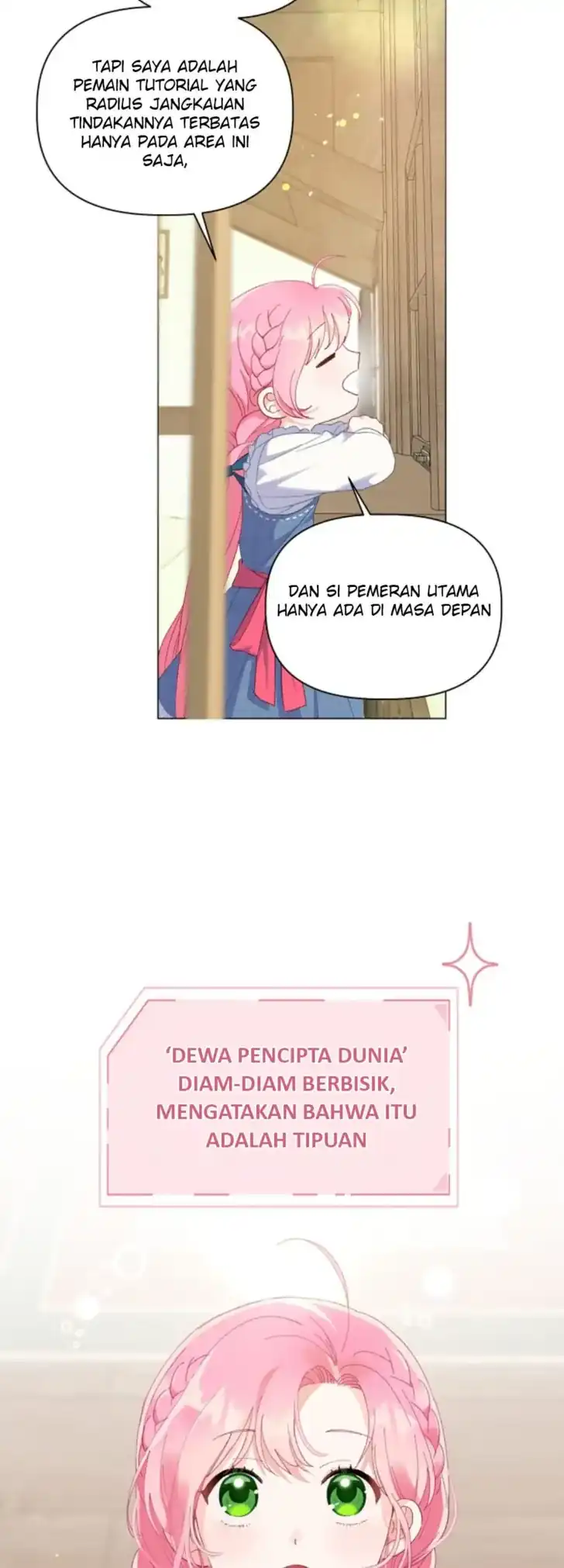 Baca A Transmigrator’s Privilege - Chapter 20 halaman 11