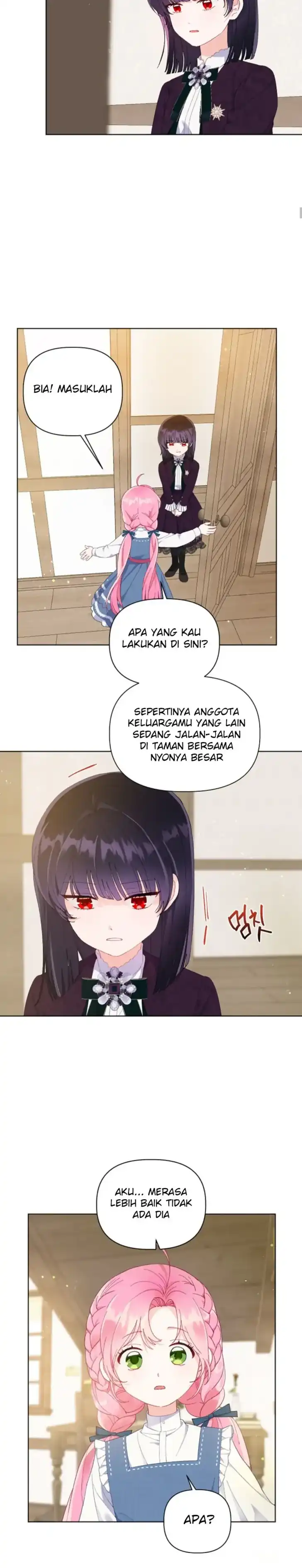Baca A Transmigrator’s Privilege - Chapter 20 halaman 15