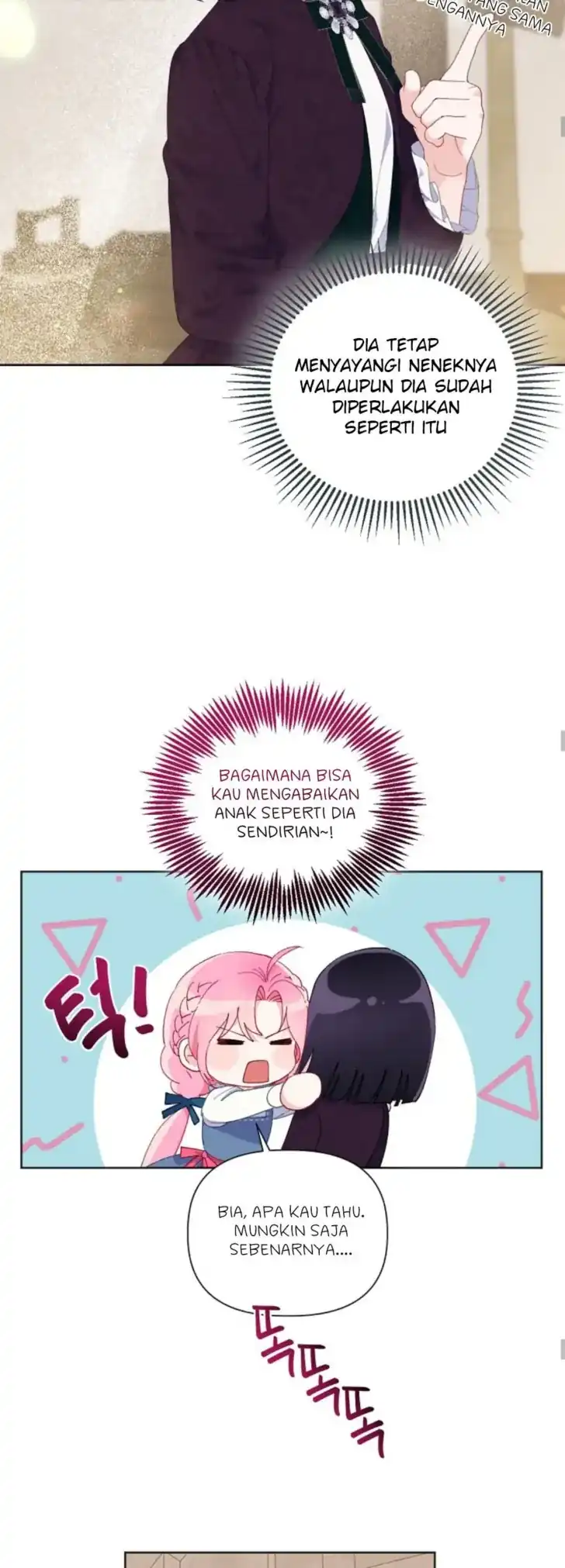 Baca A Transmigrator’s Privilege - Chapter 20 halaman 19