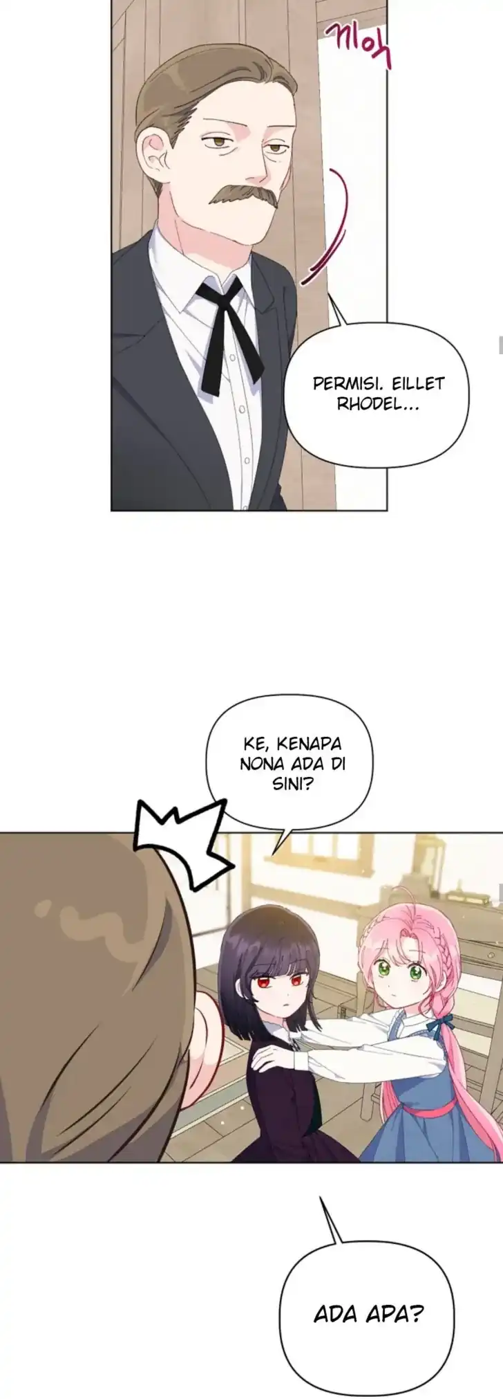 Baca A Transmigrator’s Privilege - Chapter 20 halaman 20