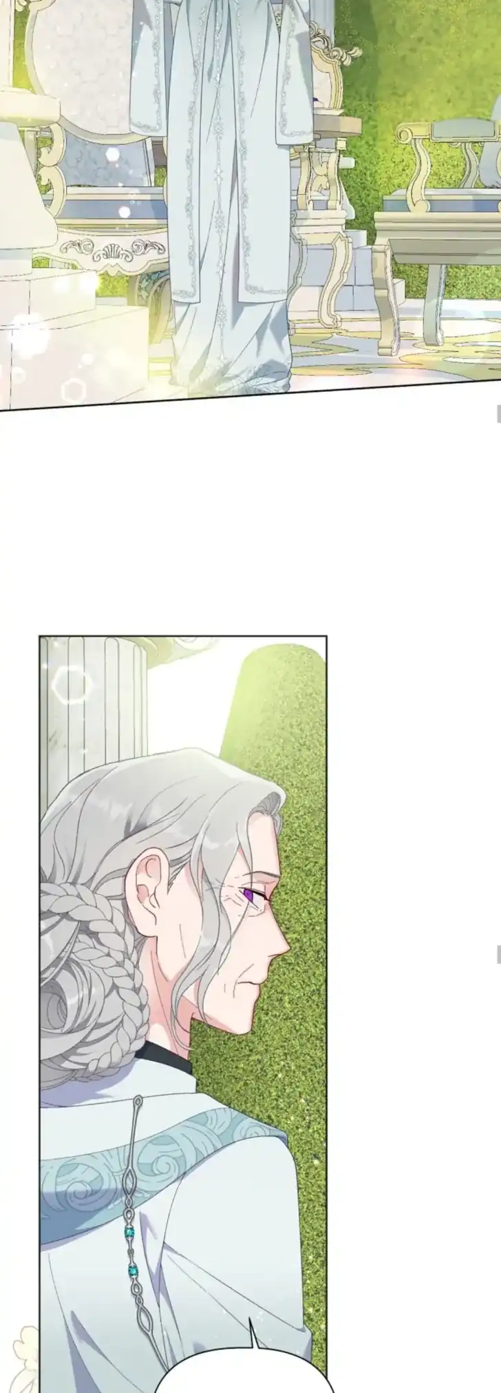 Baca A Transmigrator’s Privilege - Chapter 20 halaman 25