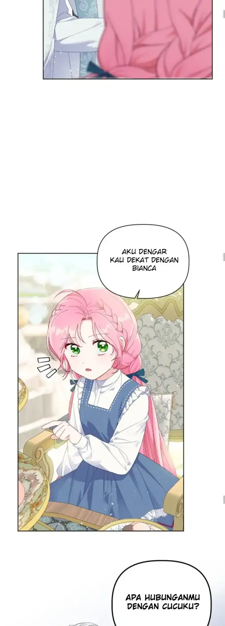 Baca A Transmigrator’s Privilege - Chapter 20 halaman 28