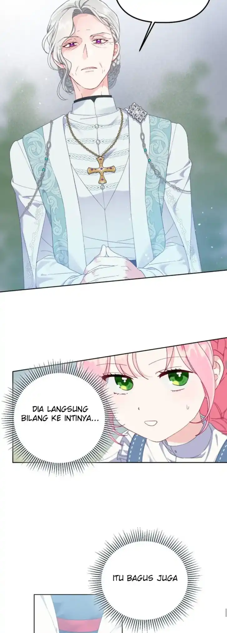 Baca A Transmigrator’s Privilege - Chapter 20 halaman 29