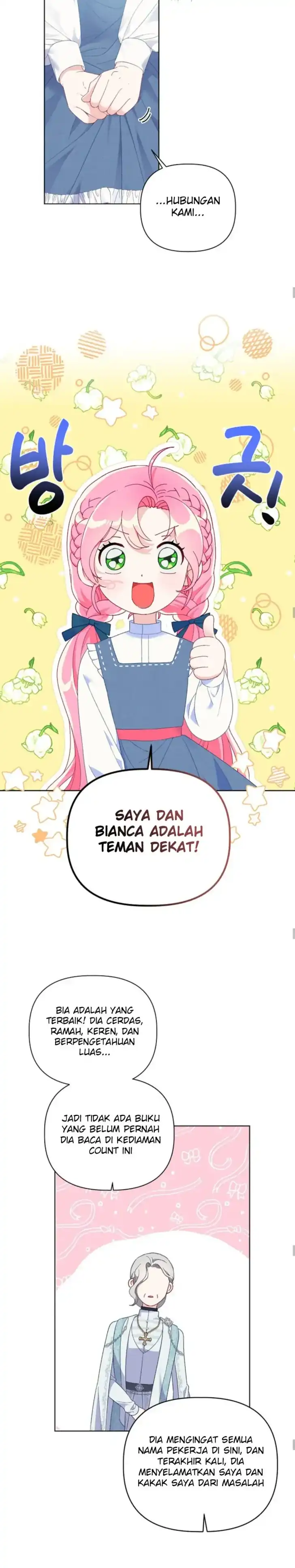 Baca A Transmigrator’s Privilege - Chapter 20 halaman 30