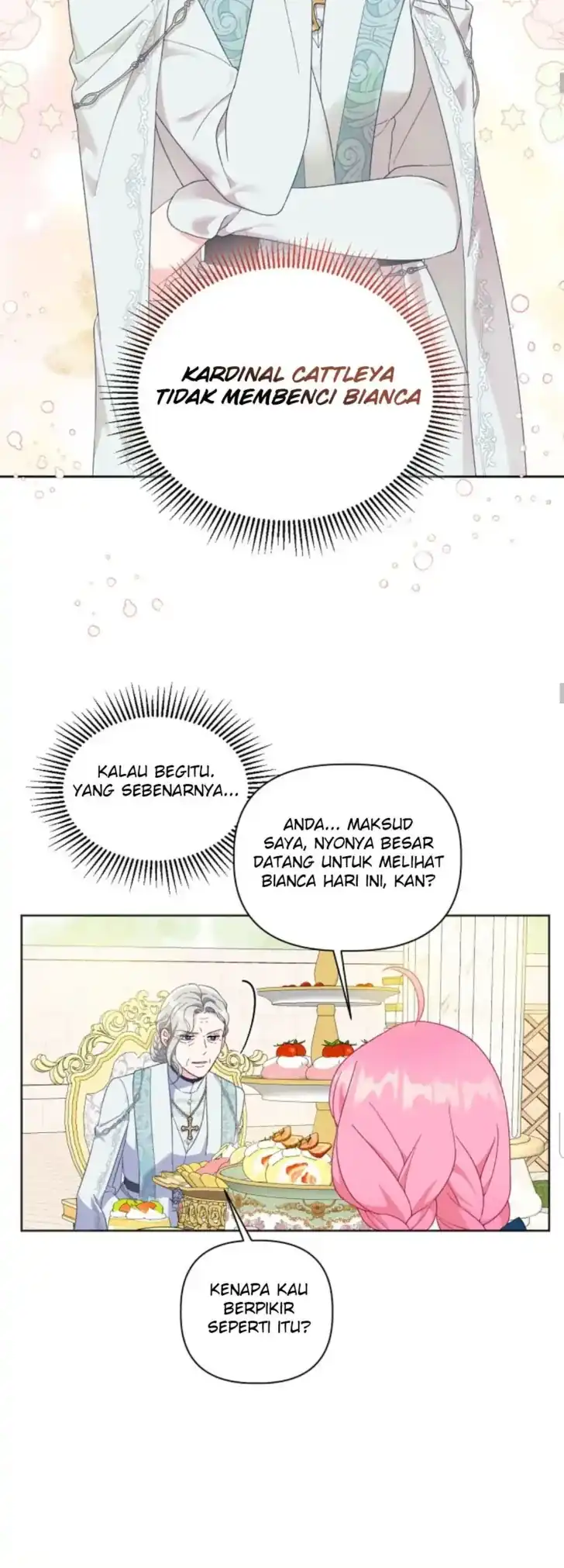 Baca A Transmigrator’s Privilege - Chapter 20 halaman 32
